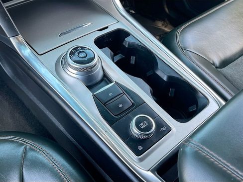 Used 2022 Ford Explorer Timberline AWD/4WD image 17