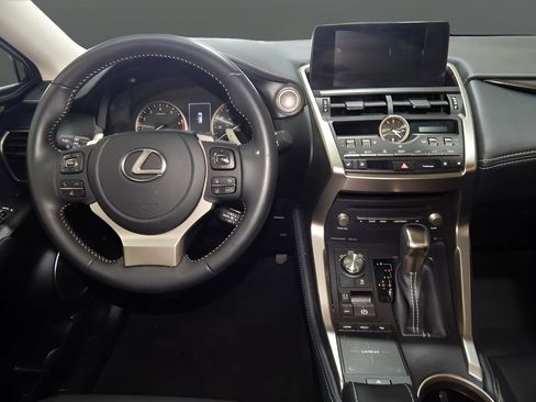 Used 2021 Lexus NX 300 FWD w/ Accessory Package 2 image 18