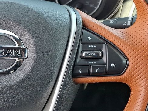 Certified 2020 Nissan Maxima Platinum w/ Reserve Package image 23