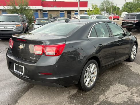 Used 2014 Chevrolet Malibu LT FWD image 5