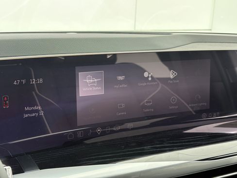 New 2026 Cadillac Escalade ESV Sport image 24