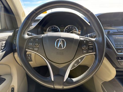 Certified 2020 Acura MDX SH-AWD image 18