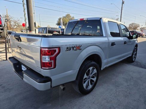 Used 2019 Ford F150 XL w/ Equipment Group 101A Mid image 5