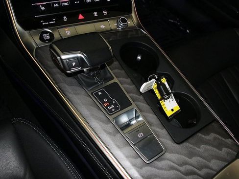 Used 2024 Audi A6 Premium Plus image 24