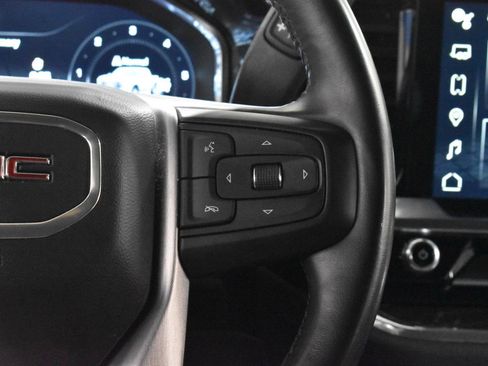Used 2023 GMC Sierra 1500 Elevation image 9