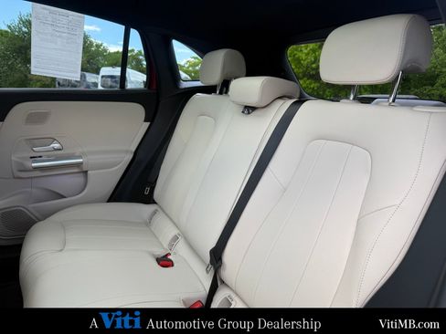 Certified 2026 Mercedes-Benz GLA 250 image 22