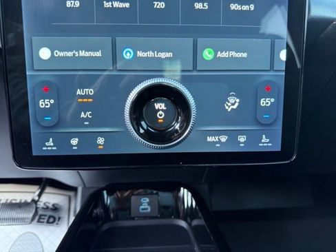 Used 2022 Ford Mustang Mach-E GT AWD/4WD image 19