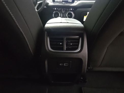 Used 2024 Chevrolet Blazer LT w/ Convenience Package image 26