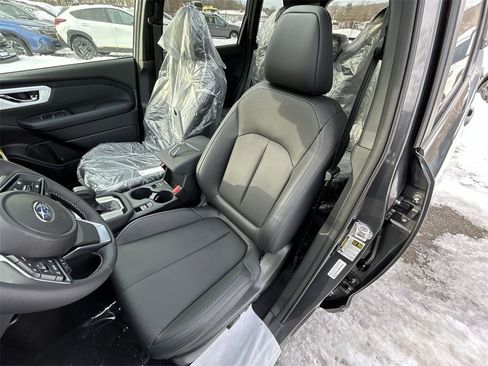 New 2025 Subaru Forester Limited image 11