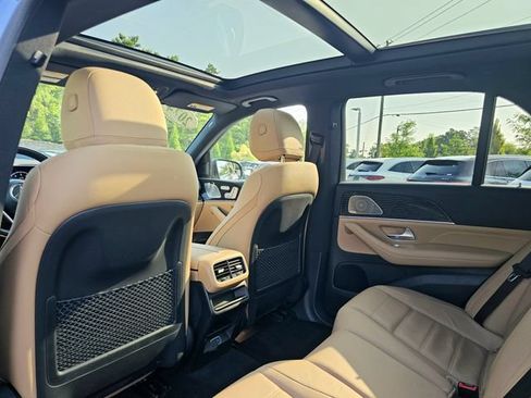 Certified 2024 Mercedes-Benz GLE 350 4MATIC image 24