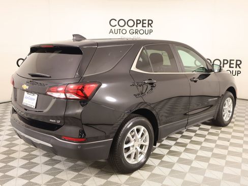 Used 2023 Chevrolet Equinox LT image 20
