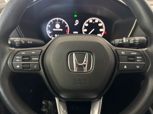 Certified 2024 Honda CR-V EX image 10