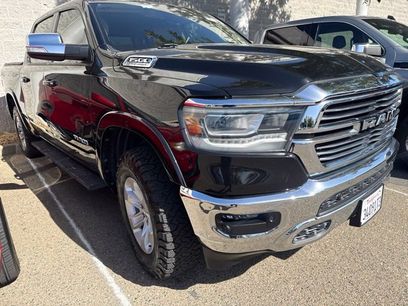 Used 2021 RAM 1500 Laramie