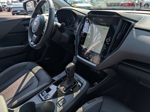 Certified 2026 Subaru Crosstrek 2.5i Limited w/ Crosstrek Mirror Package AWD/4WD image 23