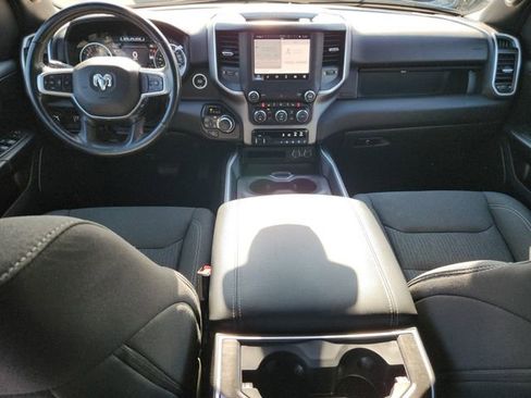 Used 2022 RAM 1500 Big Horn image 13