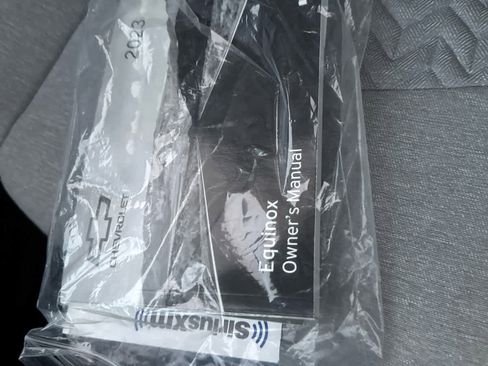 Used 2023 Chevrolet Equinox LS w/ Driver Confidence II Package image 22