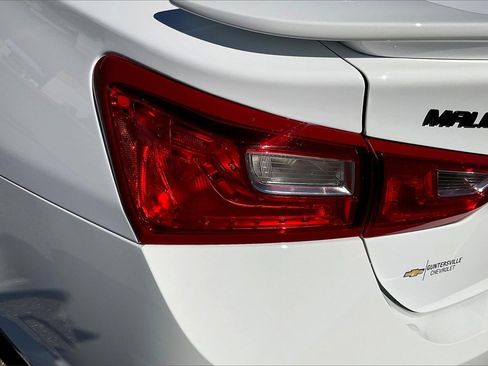 Used 2025 Chevrolet Malibu RS image 29