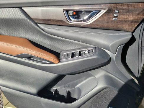 New 2026 Subaru Ascent Touring image 15