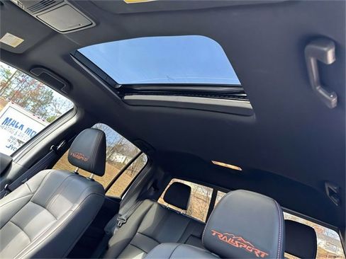 Used 2025 Honda Ridgeline TrailSport+ image 21