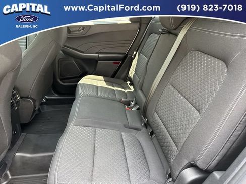 Certified 2023 Ford Escape Active w/ Tech Pack #1 FWD image 18