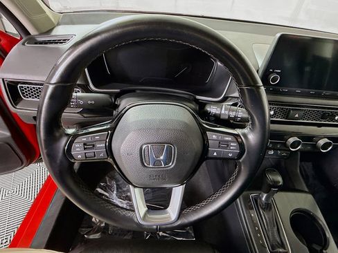 Used 2022 Honda Civic EX-L image 20