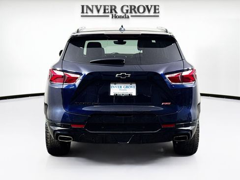 Used 2020 Chevrolet Blazer RS image 6