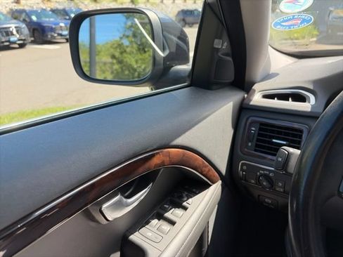 Used 2014 Volvo XC70 T6 AWD/4WD image 7