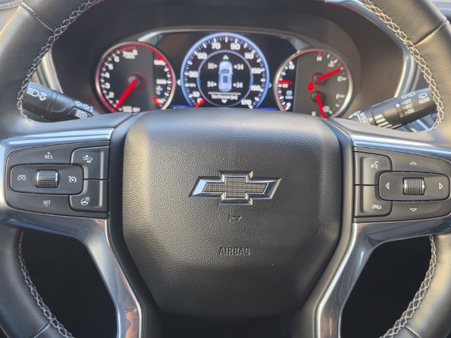 Certified 2023 Chevrolet Blazer RS FWD image 34