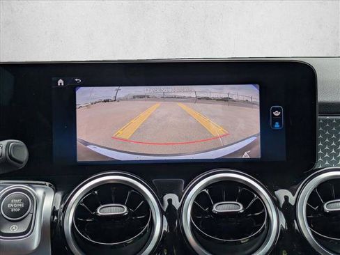 Certified 2026 Mercedes-Benz GLB 250 GLB 250 image 14