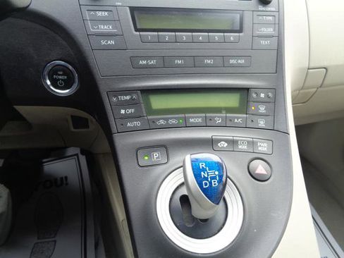 Used 2011 Toyota Prius Two w/ Preferred Accessory Pkg image 27