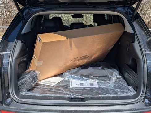 Used 2025 MAZDA CX-50 2.5 Hybrid w/ Weather Package image 5