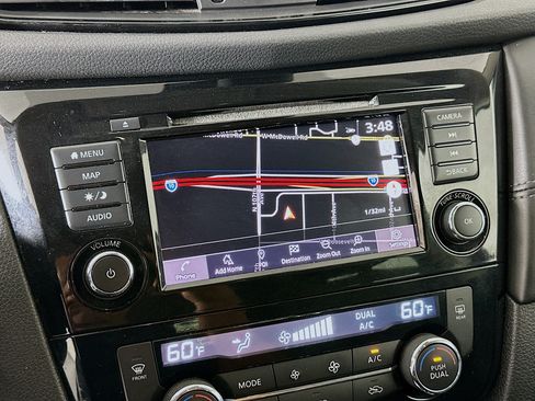Used 2020 Nissan Rogue SL w/ Premium Package FWD image 22