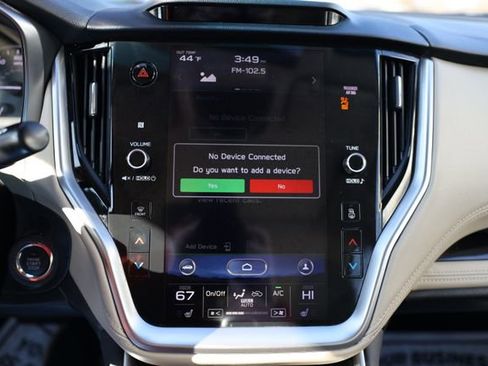 Used 2021 Subaru Legacy Limited image 35