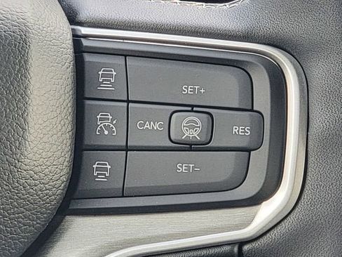 New 2026 Jeep Grand Wagoneer L Limited image 34