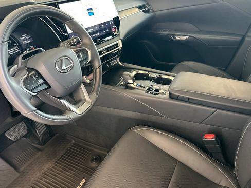 Certified 2025 Lexus RX 350 w/ Convenience Package AWD/4WD image 7