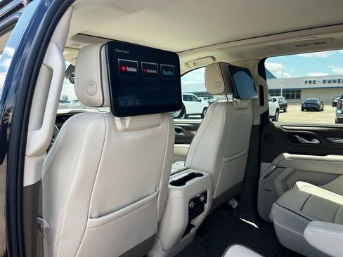 Used 2023 GMC Yukon XL Denali w/ Denali Reserve Package RWD image 20