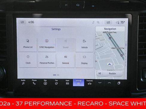 Used 2025 Ford F150 Raptor image 13