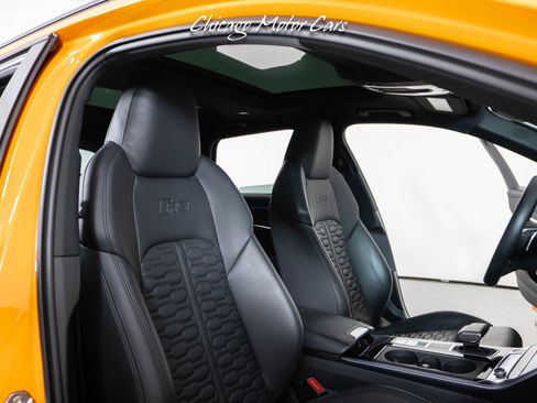 Used 2022 Audi RS 6 image 50