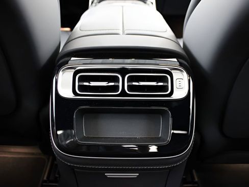 Used 2025 Mercedes-Benz S 580 4MATIC Sedan image 27