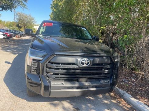 Used 2024 Toyota Tundra SR5 image 4