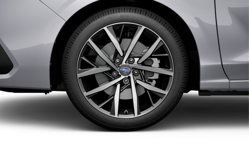 New 2026 Subaru Impreza 2.0i Sport AWD/4WD image 10