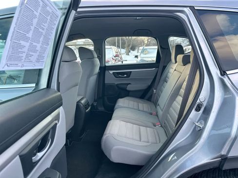 Used 2021 Honda CR-V LX image 24