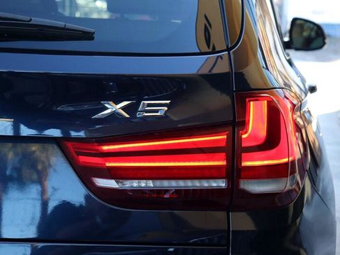 Used 2017 BMW X5 sDrive35i image 47