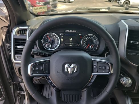Used 2025 RAM 1500 Laramie w/ Sport Appearance Package RWD image 26