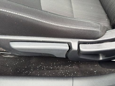 Certified 2024 Nissan Sentra SV w/ All-Weather Package image 15