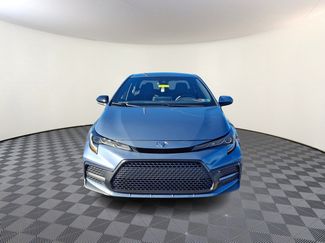 Used 2020 Toyota Corolla SE video 2