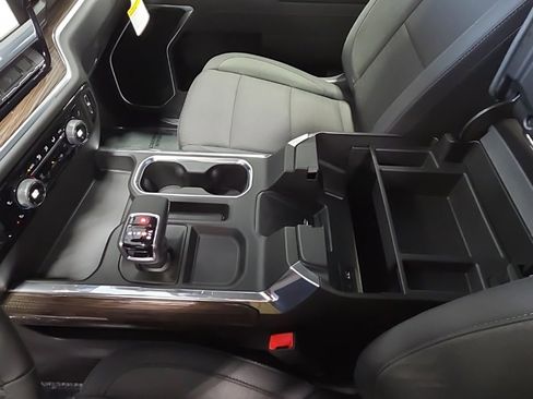 New 2026 Chevrolet Silverado 1500 RST image 24