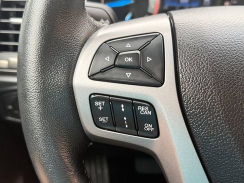 Used 2021 Ford Ranger XLT w/ Equipment Group 302A High AWD/4WD image 21