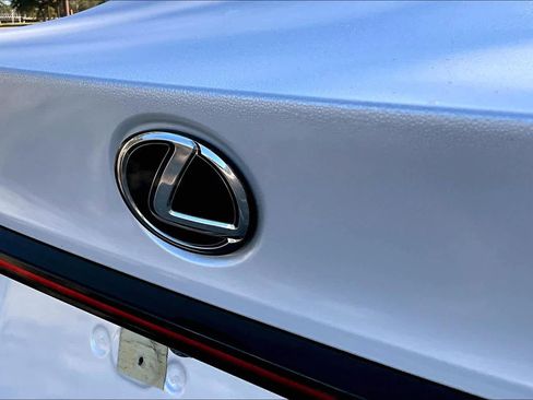 Used 2024 Lexus IS 300 w/ Comfort Package image 31