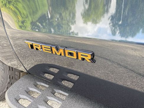 New 2025 Ford Expedition Tremor image 50